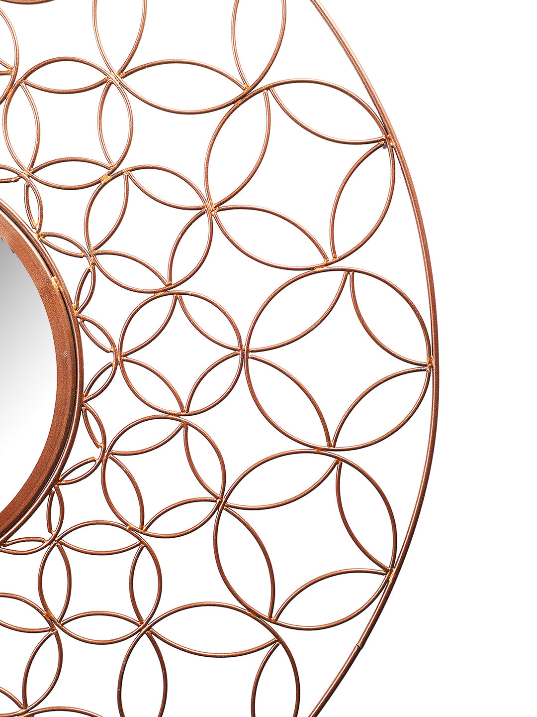 Copper