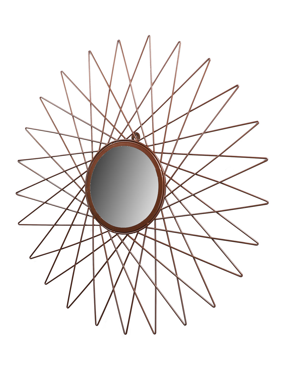 Copper
