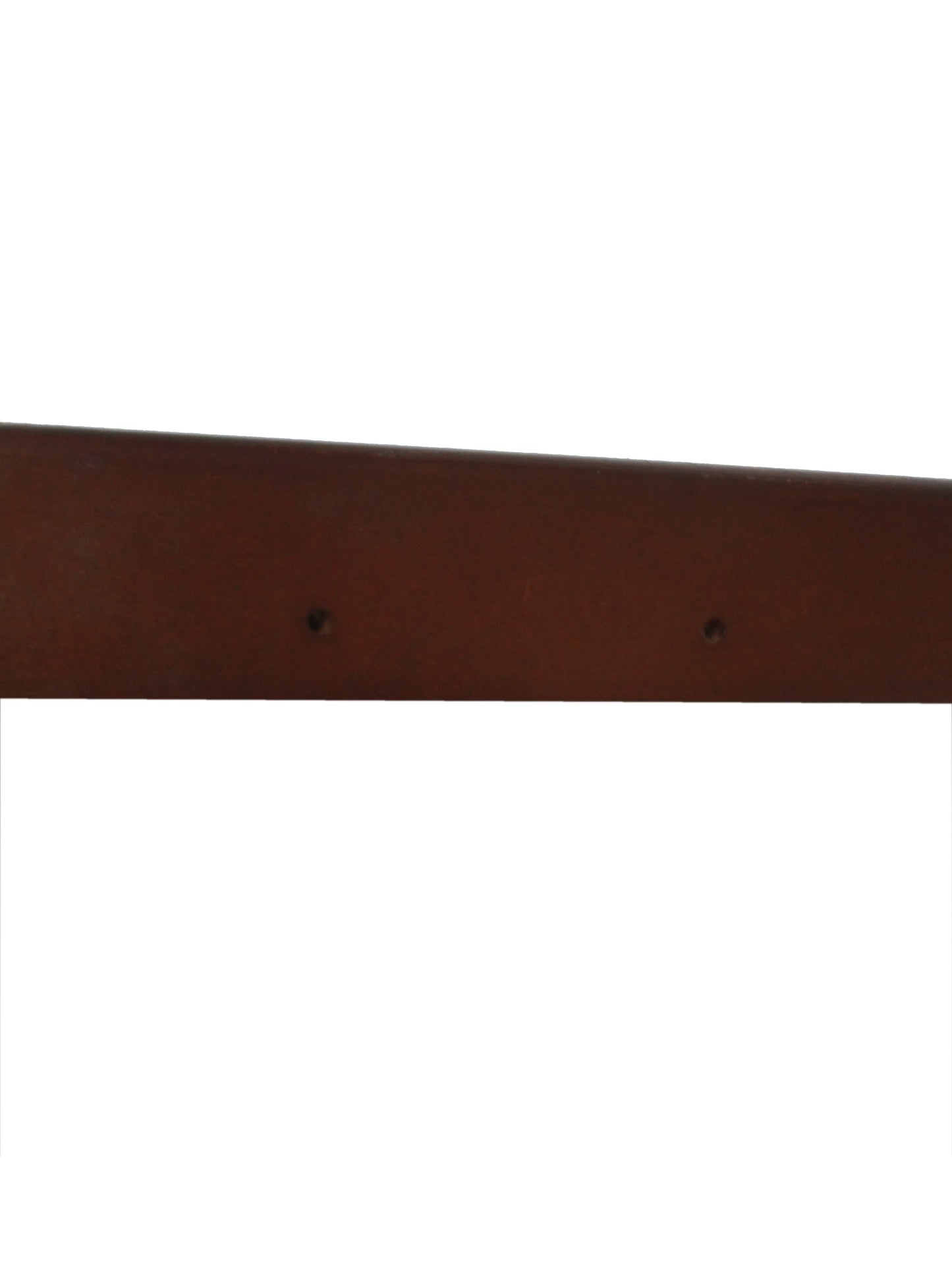 Black and Brown