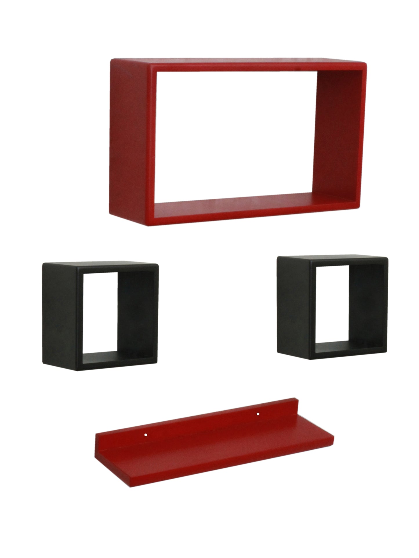 Red And Black
