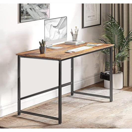 Home Sparkle Modern Computer Desk | Study & Work From Home Table