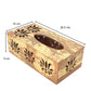 Tissue box