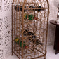 20 Bottles Wine Rack