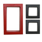 Red & Black