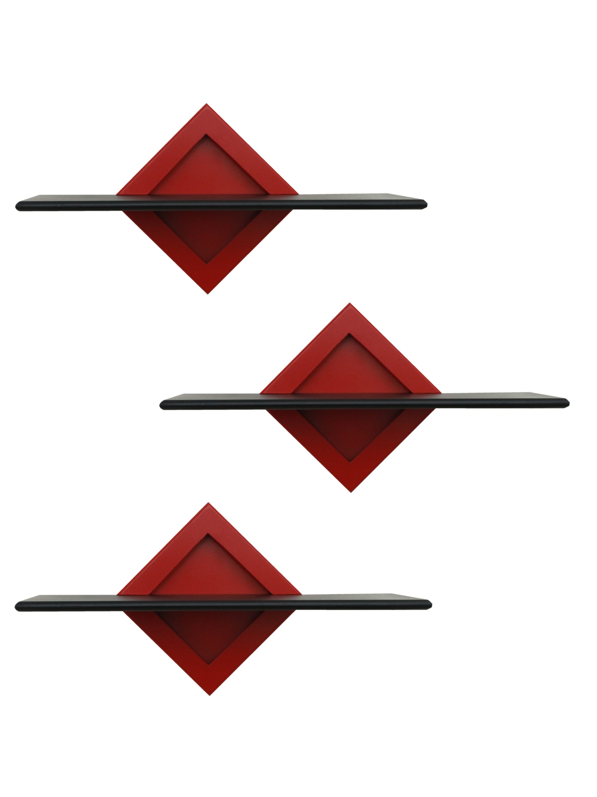 Red And Black
