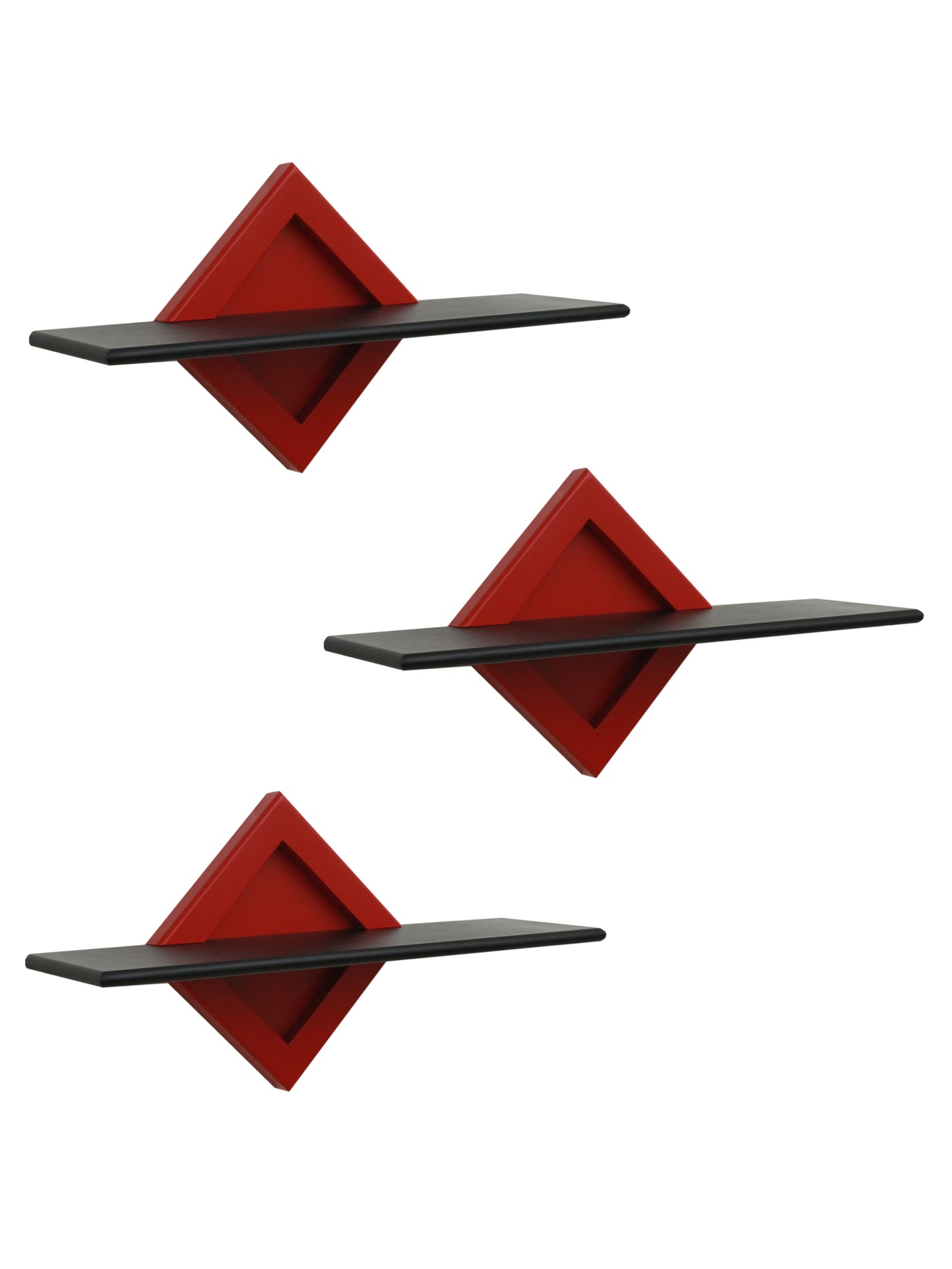 Red And Black