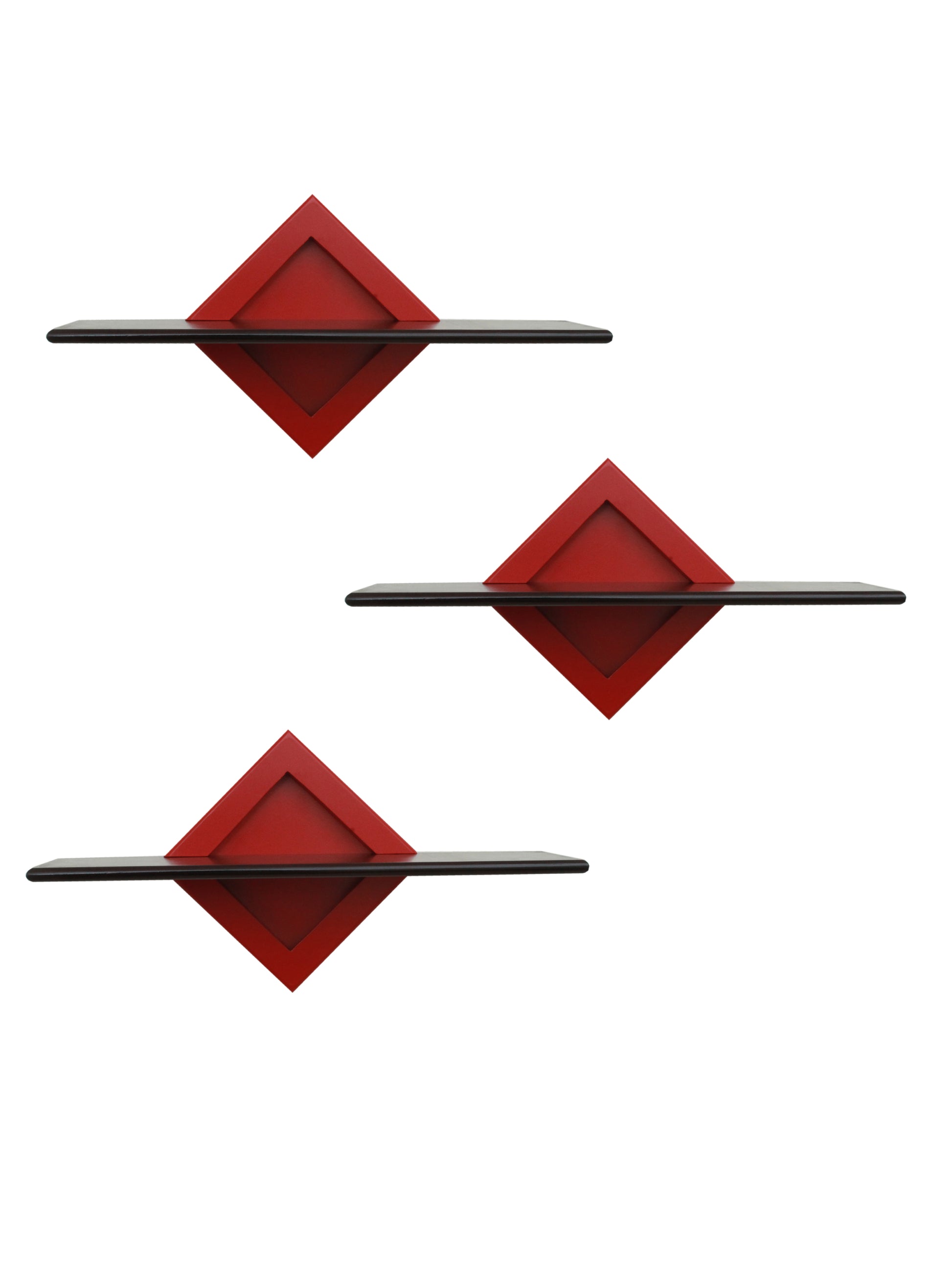 Red And Brown