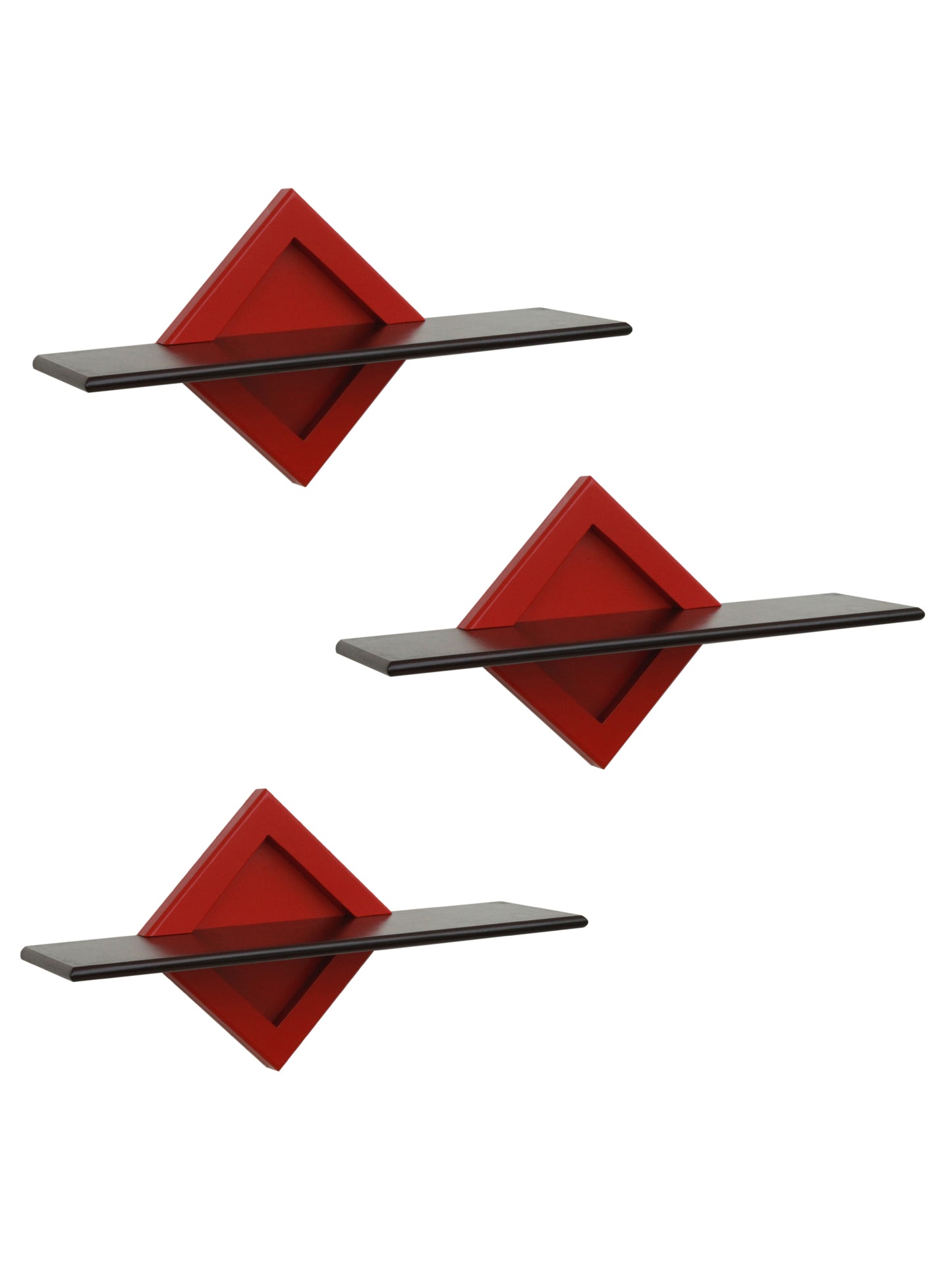 Red And Brown
