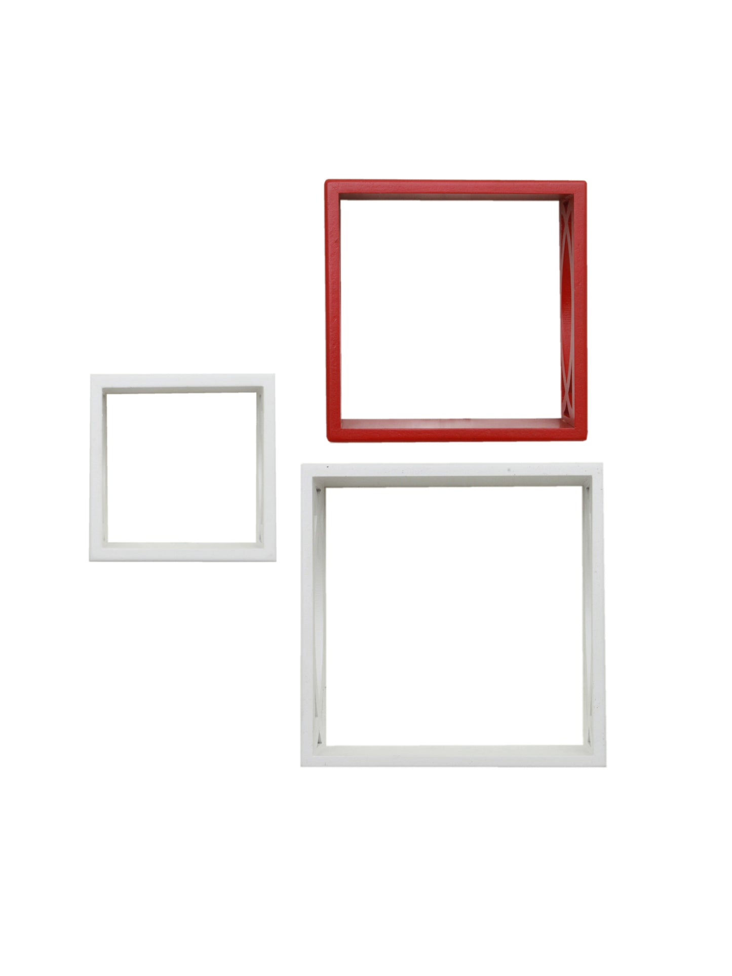 White and Red