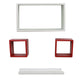White And Red