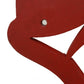 Red And Brown