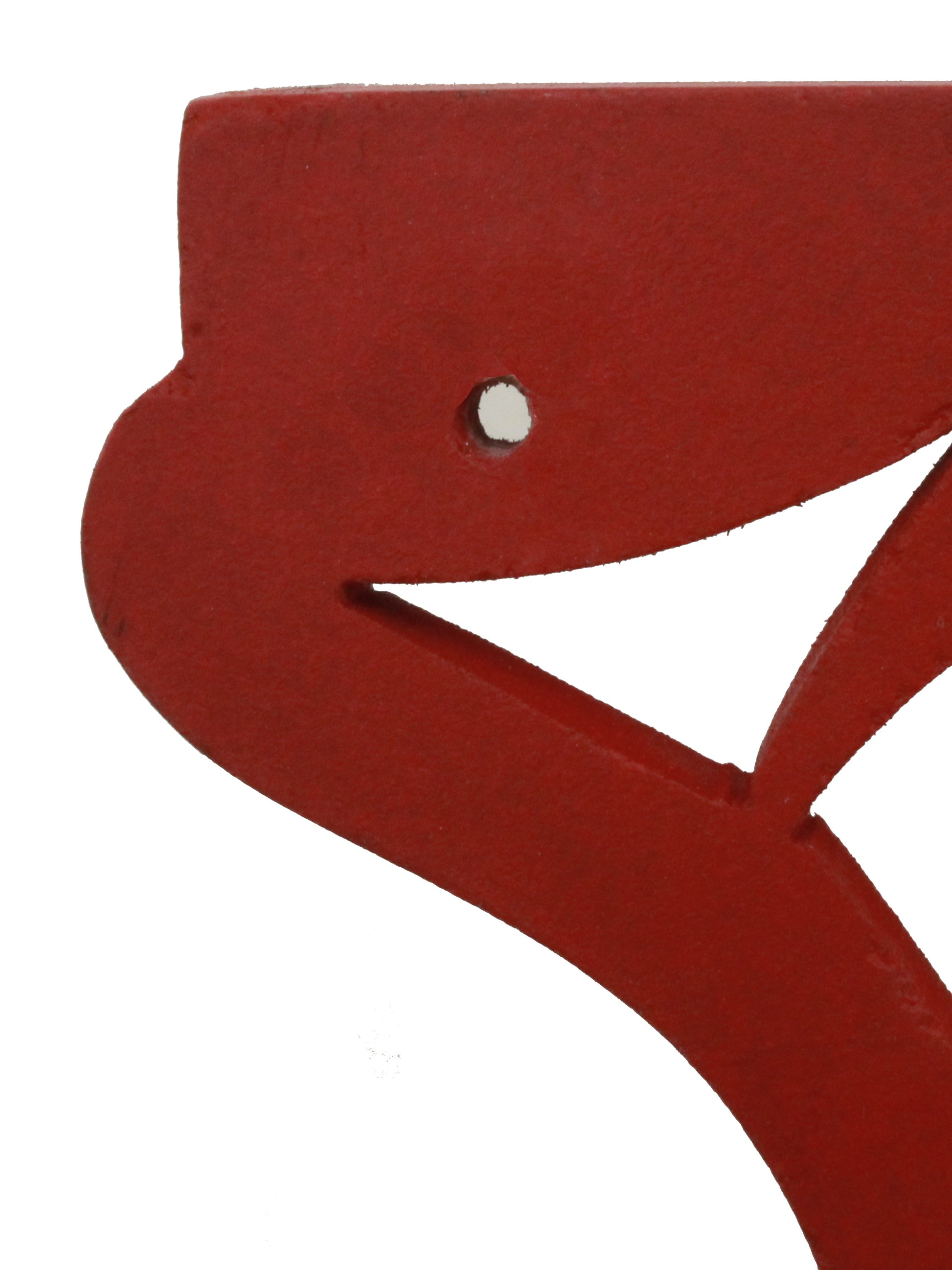 Red And Brown