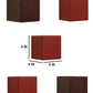 Red And Brown