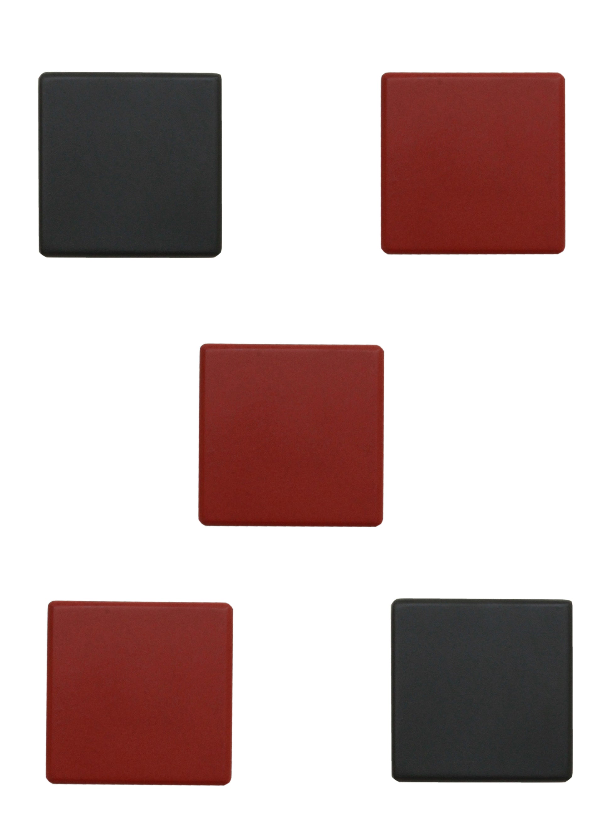 Red And Black