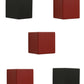 Red And Black