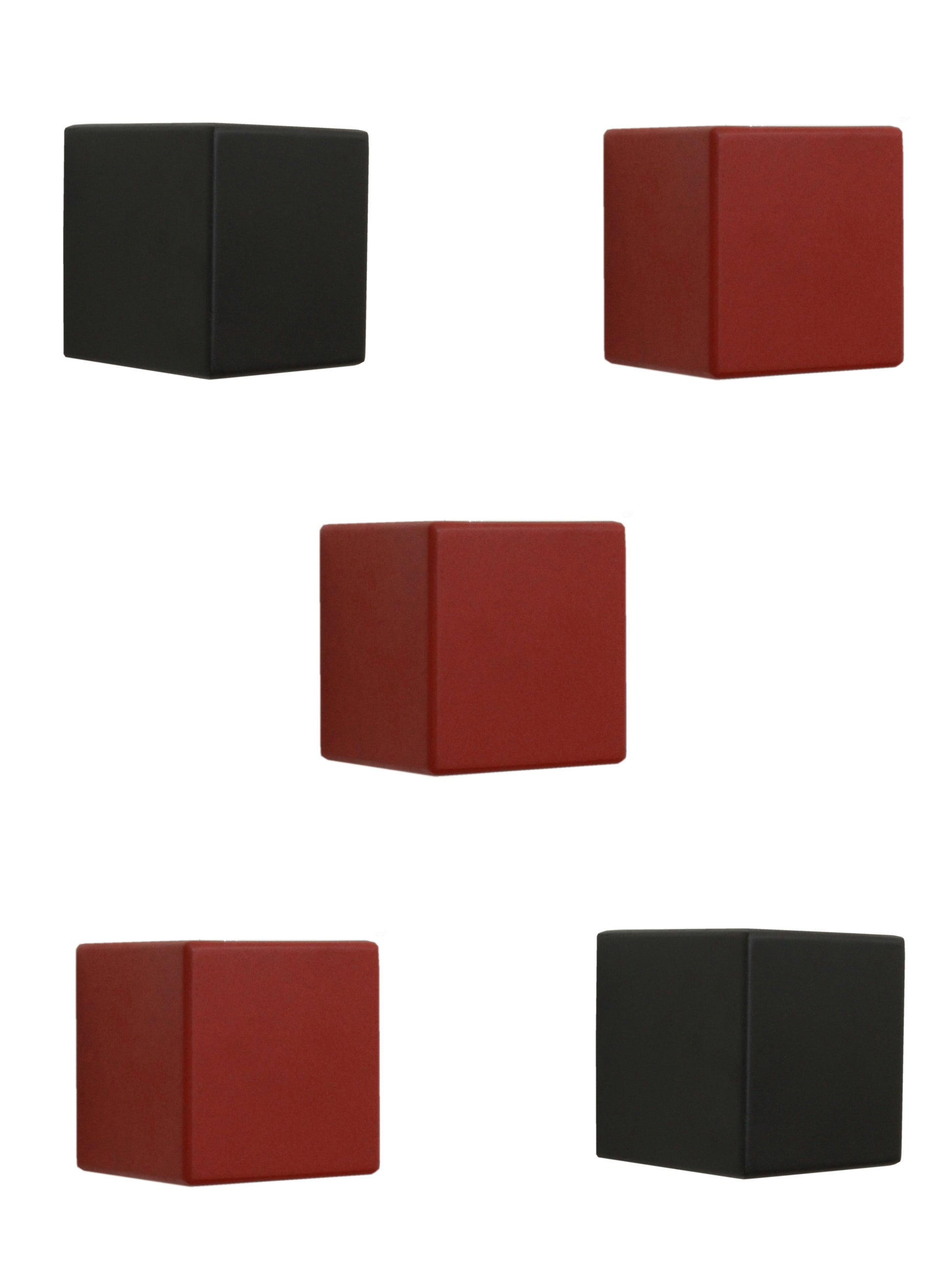Red And Black