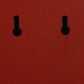 Red And Black