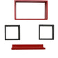 Red And Black