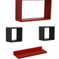 Red And Black