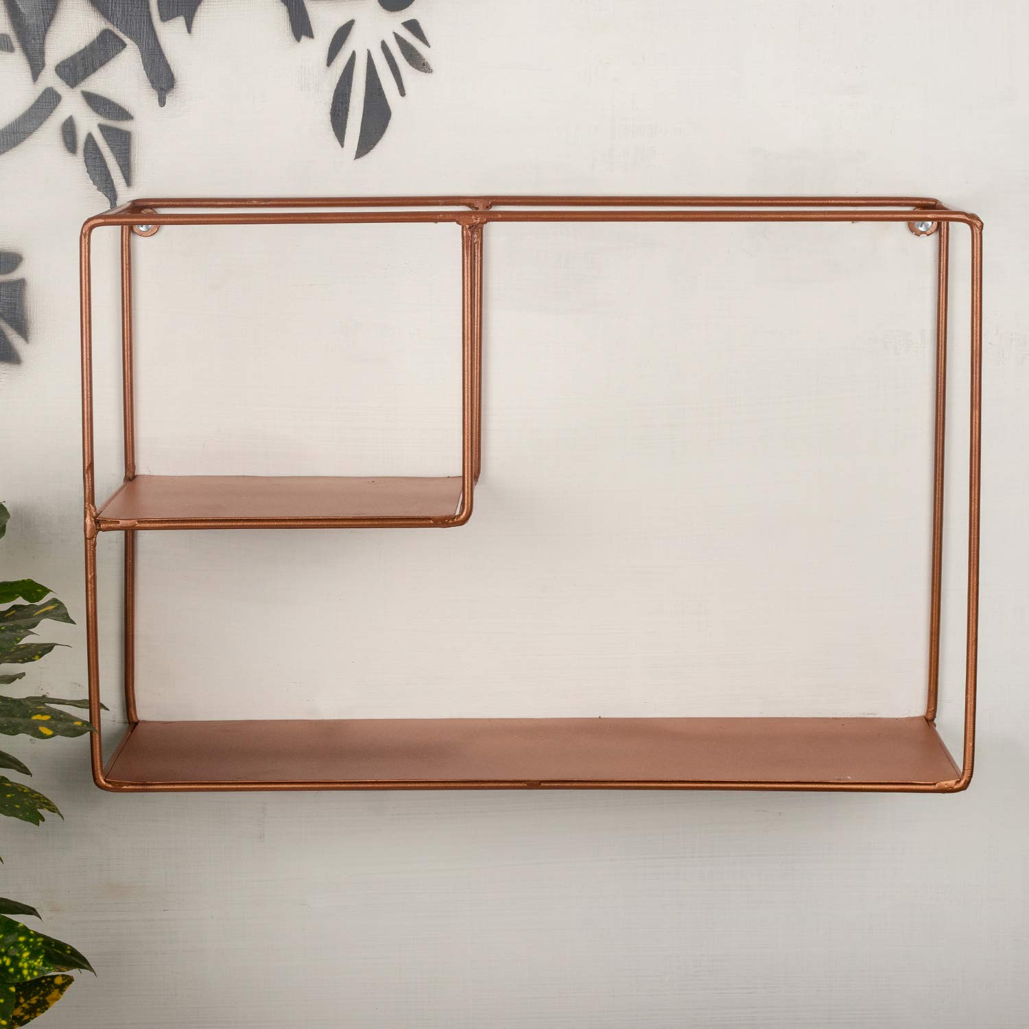 Copper