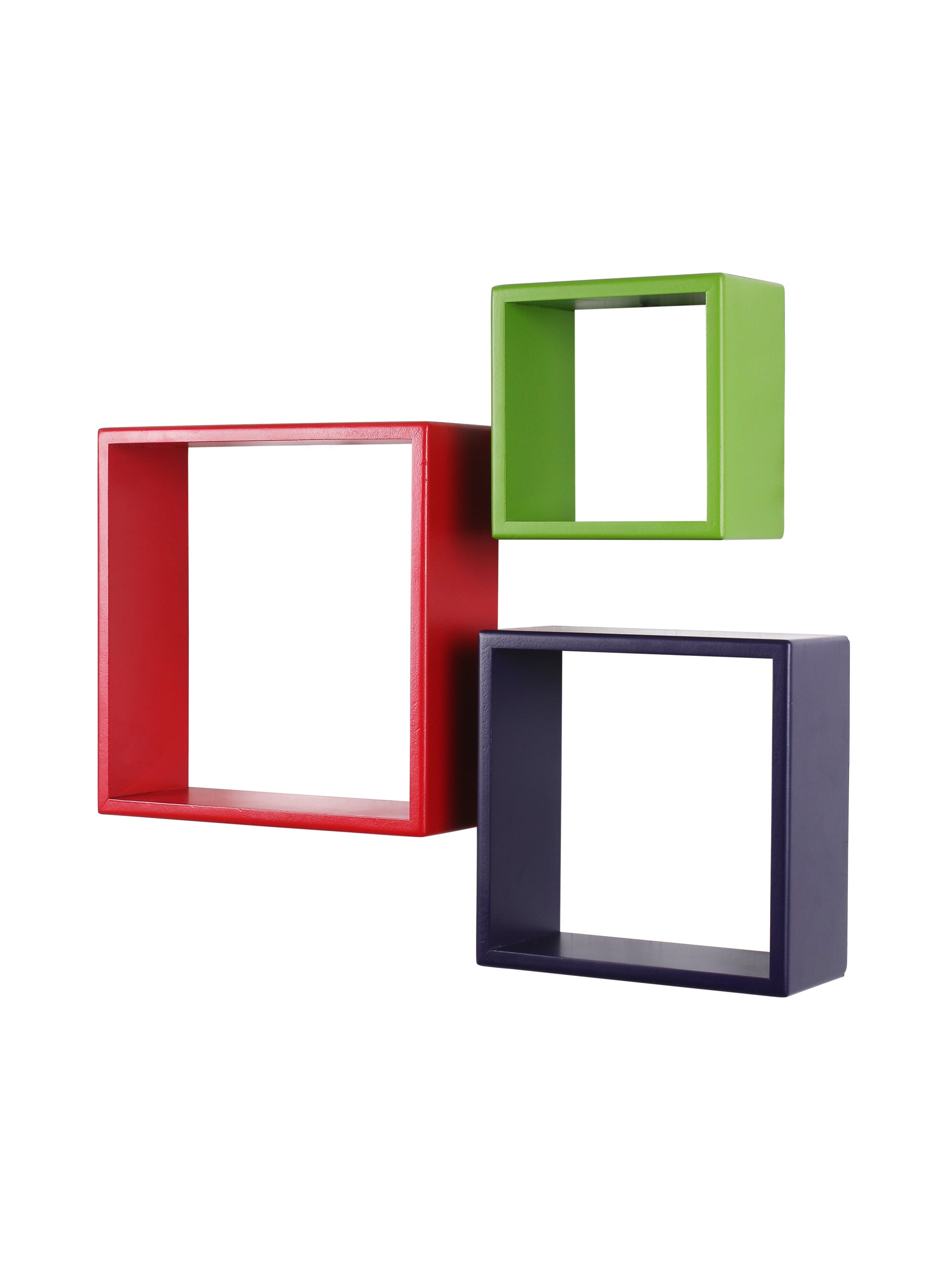"B: Pink M: Purple S: Green"