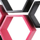 Pink & Black