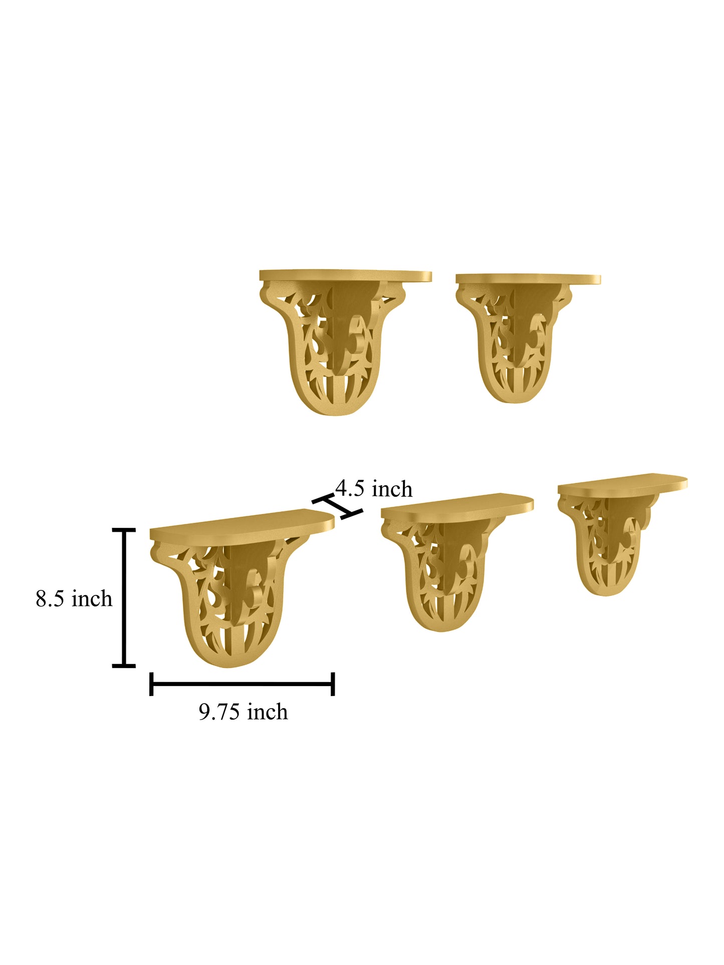 Golden