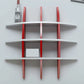 White & Red