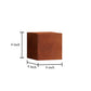 Home Sparkle Cube Box Wall Shelf | Cubes Wall Shelves for Living Room Bedroom Home Decor – Set of 5