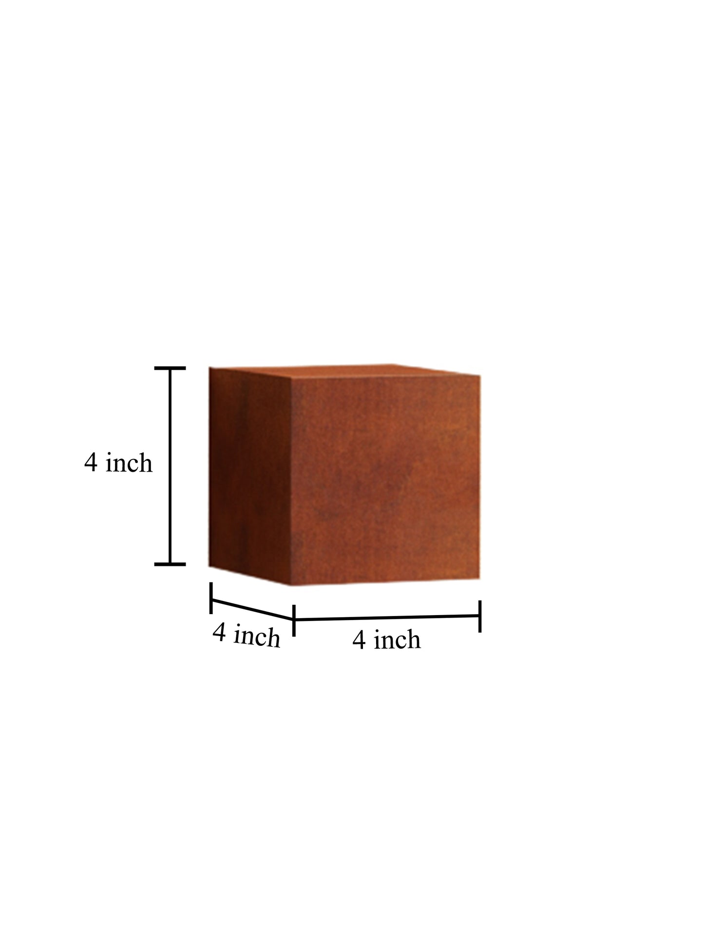 Home Sparkle Cube Box Wall Shelf | Cubes Wall Shelves for Living Room Bedroom Home Decor – Set of 5